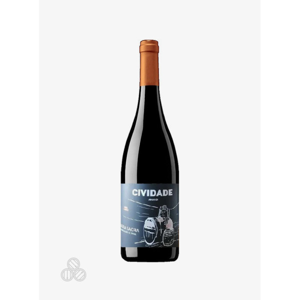 Cividade Barrica